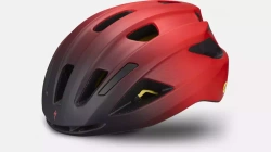 Kask ALIGN II HLMT MIPS S/M 52-56 cm kolor czerwono czarny 