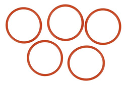ELE RUBBER SEALINGS FOR RE-CABLE (5PCS/BAG)