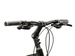 Kross Trans 7.0 Męski 28" kolor czarno srebrny, rozmiar  L 21"  KRTR7Z28X21M006172