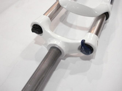 SR SUNTOUR XCM LO 29" 100mm 1 1/8" disc