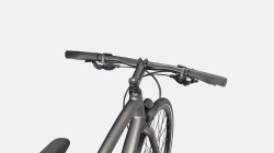 Specialized Sirrus 3.0  EQ rozmiar M kolor grafitowy 