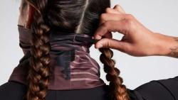 Komin Specialized Blur Neck GAITER SLATE