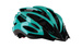 KASK ROWEROWY TREKKINGOWY KROSS LAKI LAZUROWY L