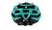 KASK ROWEROWY TREKKINGOWY KROSS LAKI LAZUROWY L
