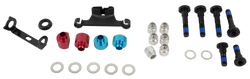 LEVO MOTOR MOUNTING HARDWARE KIT