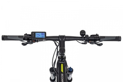 ROWER ECOBIKE  ELEKTRYCZNY ECOBIKE SX5 Bateria 13 AH