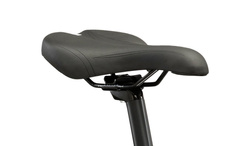 Kross Trans 1.0 Damski 28" rozmiar  L 19" brązowy / fioletowy połysk  KRTR1Z28X19W008000