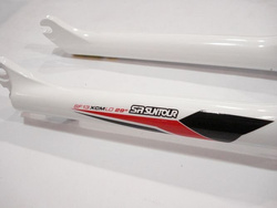 SR SUNTOUR XCM LO 29" 100mm 1 1/8" disc