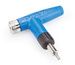 Klucz Park Tool ATD-1.2 (regulacja 4 - 6 Nm)