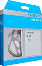 Tarcza hamulcowa Shimano Deore SM-RT56 160mm