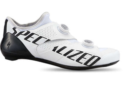 S-Works Ares Road Shoes r.44 Biała