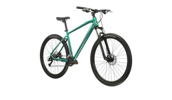 Kross Hexagon 3.0 koła 27" rozmiar S 15" kolor morski / granatowy  KRHE3Z27X15M006841