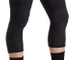 Ocieplacze kolan Specialized THERMAL KNEE WARMER BLK XXL