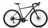 ROWER UNIBIKE GEOS/ 49 CZARNY