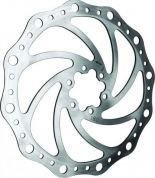 Tarcza Hamulcowa ACCENT FREEZER 7"