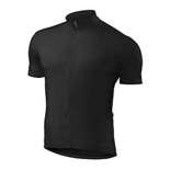 Koszulka SPECIALIZED RBX SPORT JERSEY SS Blk rozmiar XL