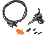Hamulec hydrauliczny Shimano BR-M8100 Tył