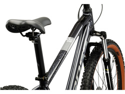 ROWER KR Hexagon 3.0 ULT.RA 29" roz XL 20" grafitowy holo KRHE3U29X20M008791