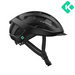 Lazer Kask CODAX KinetiCore Matte Black Uni + net
