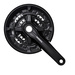 Korba Shimano FC-MT210 175 mm 44 / 32 / 22