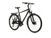 Kross Trans 7.0 Męski 28" kolor czarno srebrny, rozmiar  L 21"  KRTR7Z28X21M006172