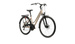 Kross Trans 3.0 Damski 28" brązowy / srebrny mat , rozmiar  M 17"  KRTR3Z28X17W008007