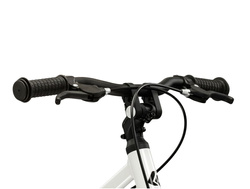 Kross LIFTIE 16" biały czarny  KRLFXX16X08U009307