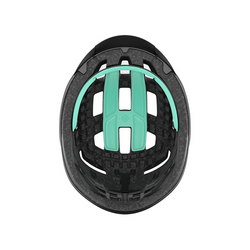Lazer Kask CODAX KinetiCore Matte Black Uni + net