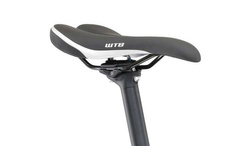 Rower Kross Esker 2.0  rozmiar L  rubinowo czarno KREK2Z28X21M003096