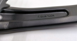 Korba MIRANDA BETA 1-38TX095 170 mm 38T czarna