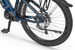 Rower elektryczny Ecobike RX500 Black SUV bateria 20 AH rozmiar 19"