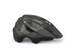 Kask rowerowy Bluegrass ROGUE CORE MIPS M 56-58 cm, titanium tie-dye