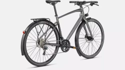 Specialized Sirrus 3.0  EQ rozmiar M kolor grafitowy 