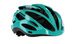 KASK ROWEROWY TREKKINGOWY KROSS LAKI LAZUROWY L
