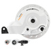 hamulec rolkowy BR-C3000-R SHIMANO NEXUS tył 