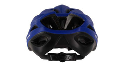KASK ROWEROWY KROSS VINCITORE GRANATOWY L 58-62CM