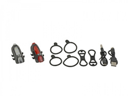 Lampa Author Stake Mini zestaw