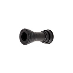 Miski Shimano lewa i prawa z łożyskami BSA, PRESS FIT SM-BB71 41A