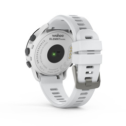 Zegarek Sportowy Wahoo ELEMNT RIVAL Multi-Sport GPS Watch - Kona White 