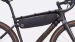 Specialized/Fjällräven Frame Bag Czarna L