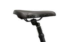 ROWER KROSS Trans 4.0 Damski 28" rozmiar  M 17" grafitowo szary połysk KRTR4Z28X17W005300