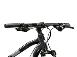 ROWER KR Hexagon 3.0 ULT.RA 29" roz L 18" grafitowy holo KRHE3U29X18M008790