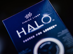 Wosk do łańcucha HALO Hot Wax 600g.  25 cykli. 