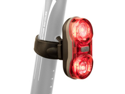 Lampka Tylna AUTHOR DUPLEX X7 (20 Lm)