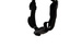 KASK ROWEROWY MTB SENTIERO DLX CZARNY M