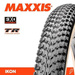 Maxxis Ikon 29x2.20 Exo TR Skinwall 60TPI Dual 