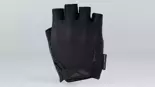 Damskie Rękawiczki Specialized Body Geometry Sport Gel Short Finger Gloves roz.S Czarne