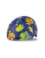 Kask Specialized Covert Kids navy fish M (56-60 cm)