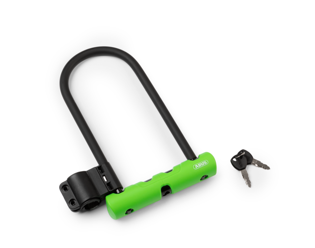 Zapięcie ulock Abus Ultra 410 Zamki i zapięcia Sklep Rowerowy