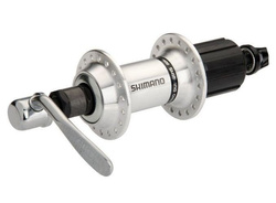  Shimano FH-RM30 36H 7 RZĘDOWA
